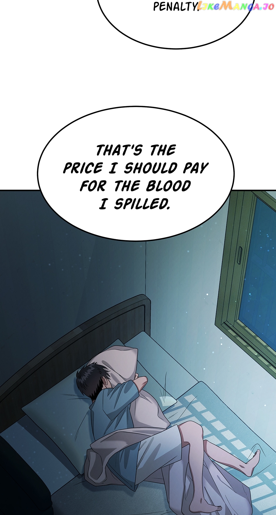 The Ghost Doctor Chapter 148 - page 74